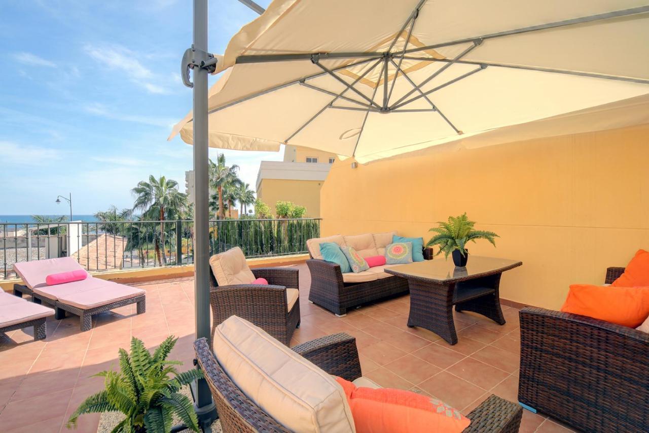 Apartment Hanami Puerto Alto Pa 3-5