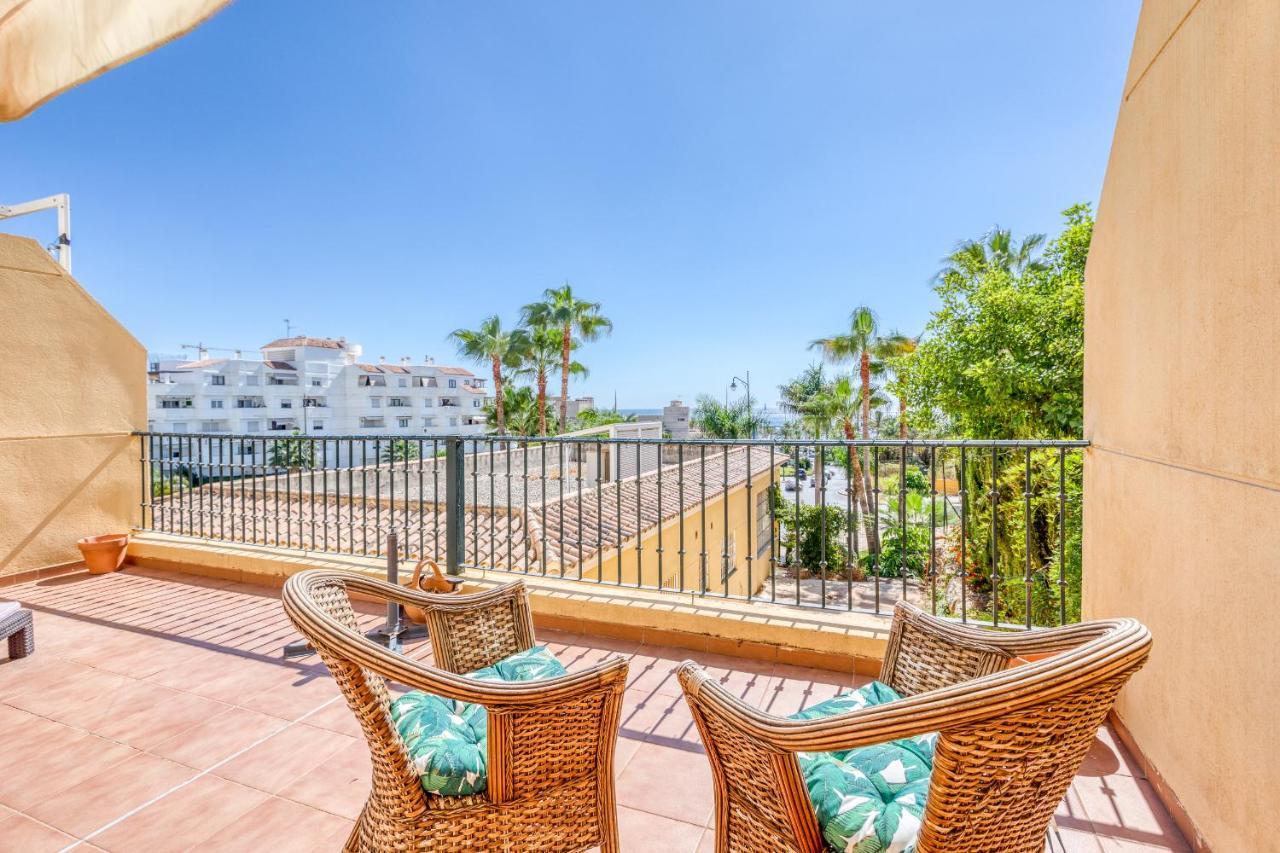 Apartment Hanami Puerto Alto Pa 3-5 *
